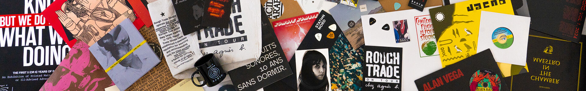 agn&egrave;s b. radio